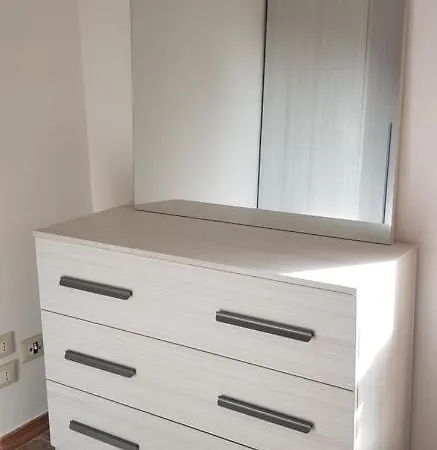 Su Recreu 아파트